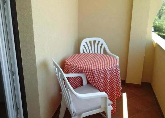 Josip Appartamento Porec