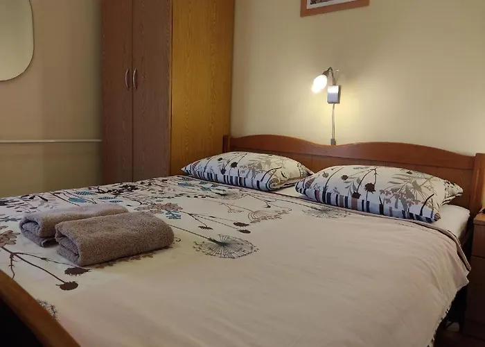 Appartamento Josip Porec