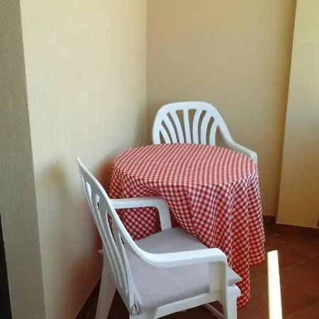 Josip Appartement Poreč