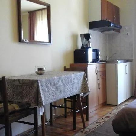 Josip 아파트 포레치