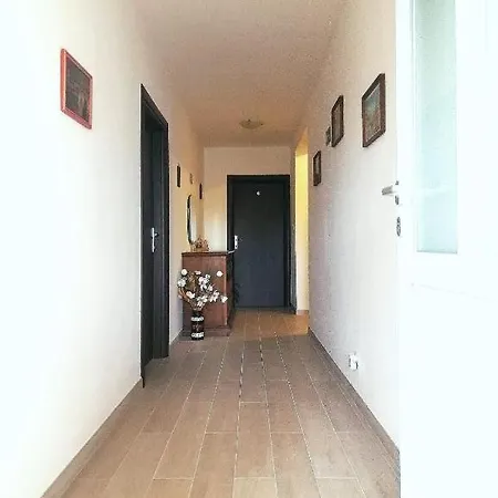 Josip Appartement Poreč