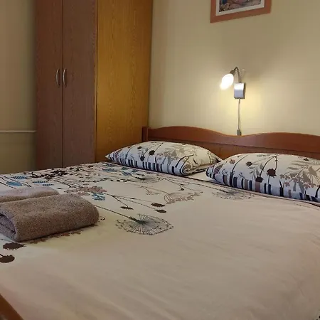 Appartement Josip Poreč