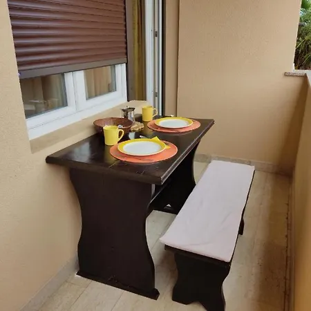 Appartement Josip Poreč