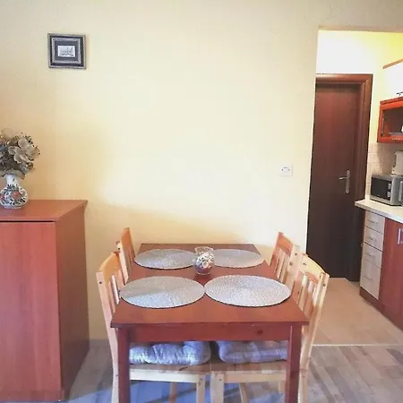 Josip Appartement Poreč