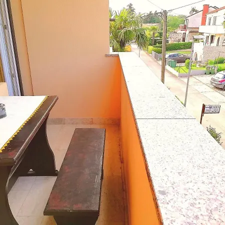 Apartment Josip *