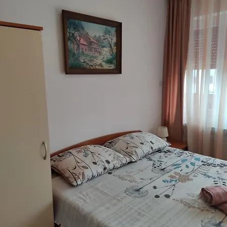Apartment Josip