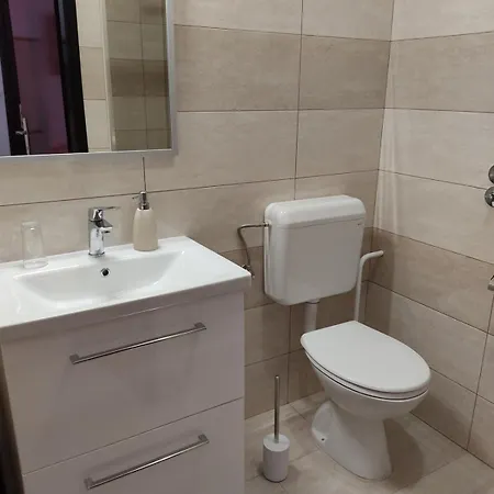 Apartment Josip Porec