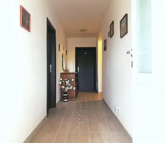 Josip Lejlighed Poreč