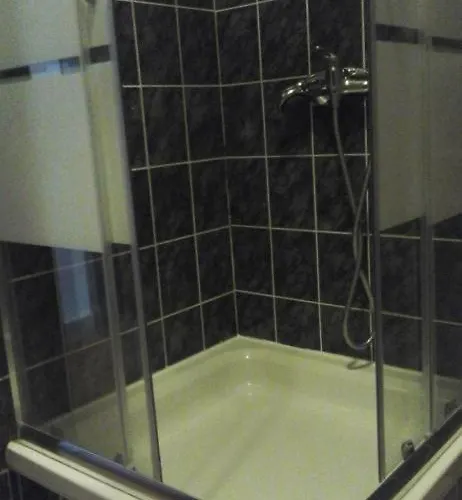 Josip Lejlighed Poreč