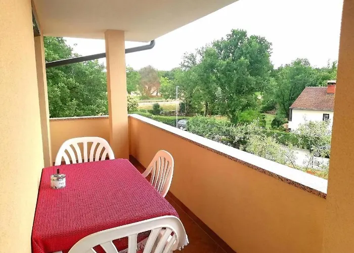 Apartamento Josip Poreč