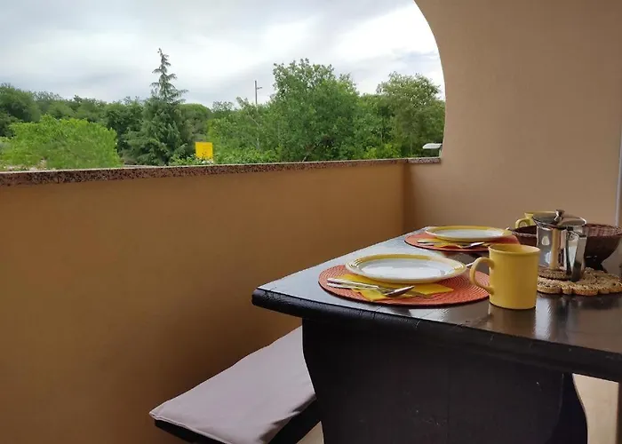 Apartamento Josip