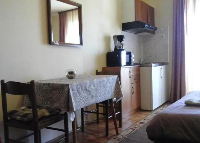 Josip Apartamento Poreč