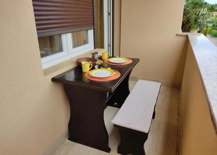 Apartamento Josip Poreč