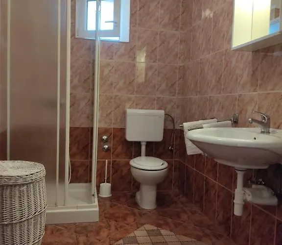 Apartamento Josip *
