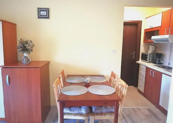 Josip Apartamento Poreč