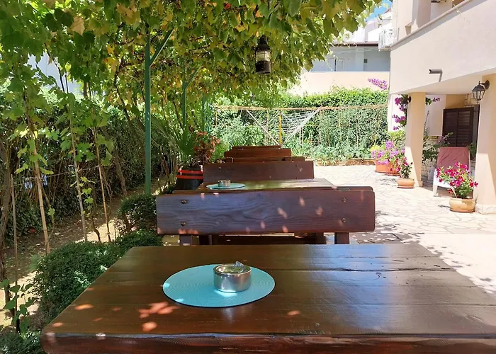 Apartamento Josip *
